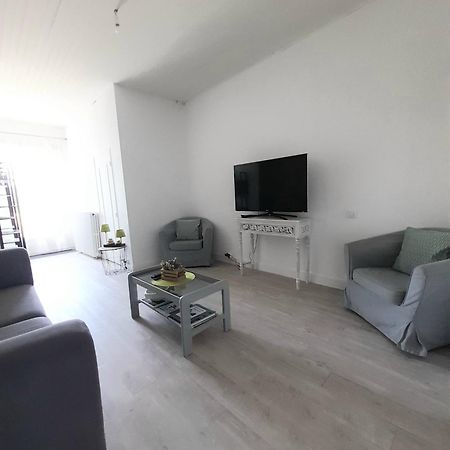 Apartamento L'Oasis Mouleydier Exterior foto